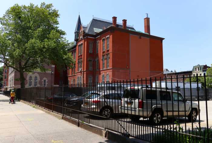 girls high school