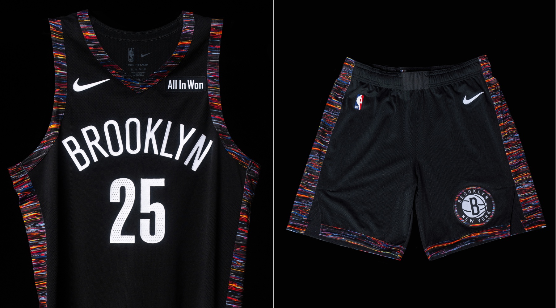 brooklyn mid wedge