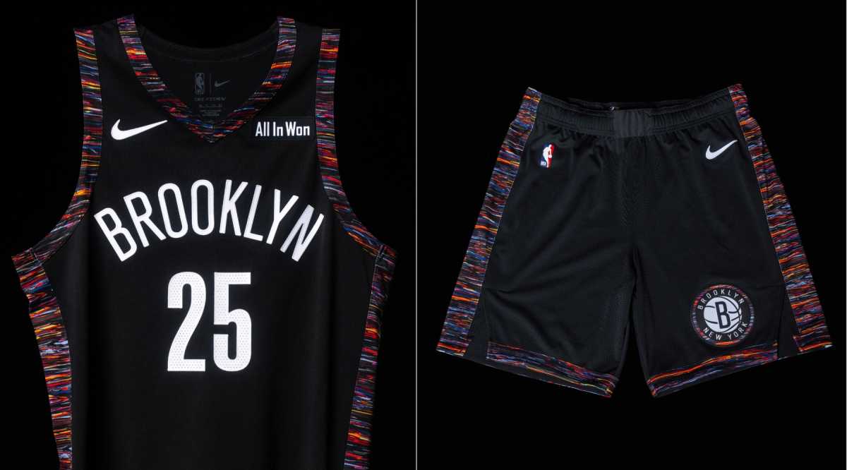 brooklyn nets biggie uniform