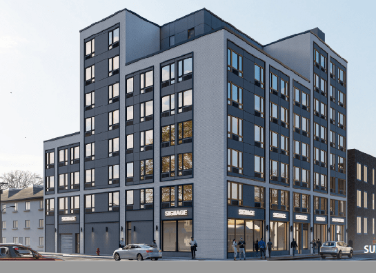 east new york affordable housing