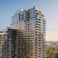 the rocklyn affordable housing fort greene