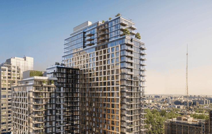 the rocklyn affordable housing fort greene