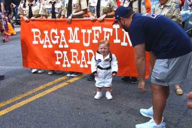 Ragamuffin Parade