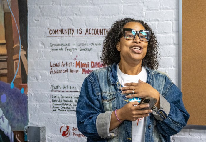 Tiana Stowers-Pearson