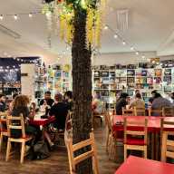 Last Place on Earth Greenpoint