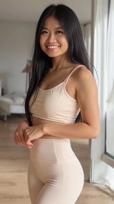 Shine Movement Pilates owner