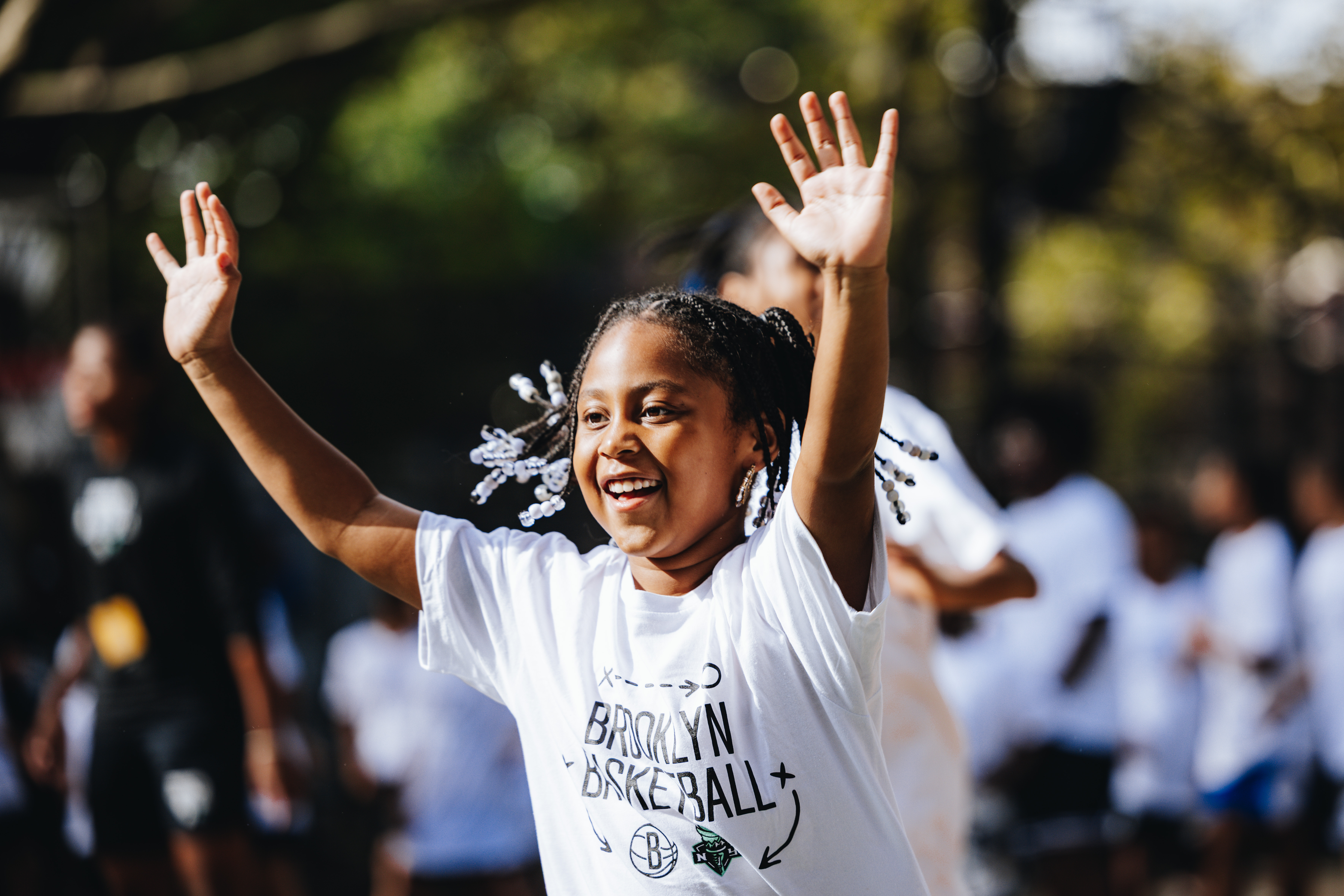 Brooklyn Nets embrace local pride this season with free community