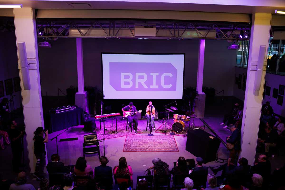 ‘A generational investment’: NYC Cultural Institutions Group adds five, including BRIC, in historic expansion