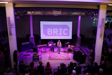 Cultural Institutions Group Announcement
