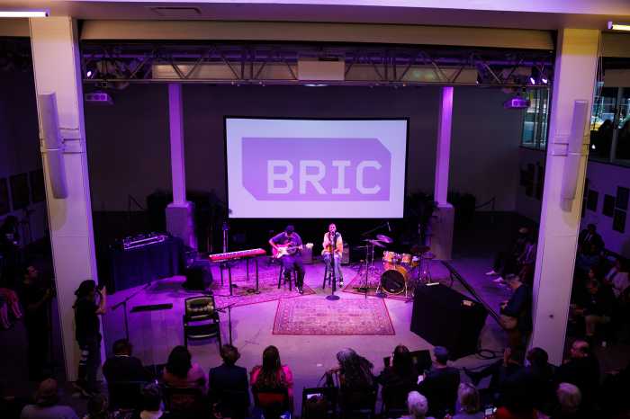 Cultural Institutions Group Announcement