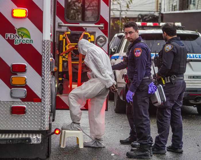 crown heights man confessed to murder