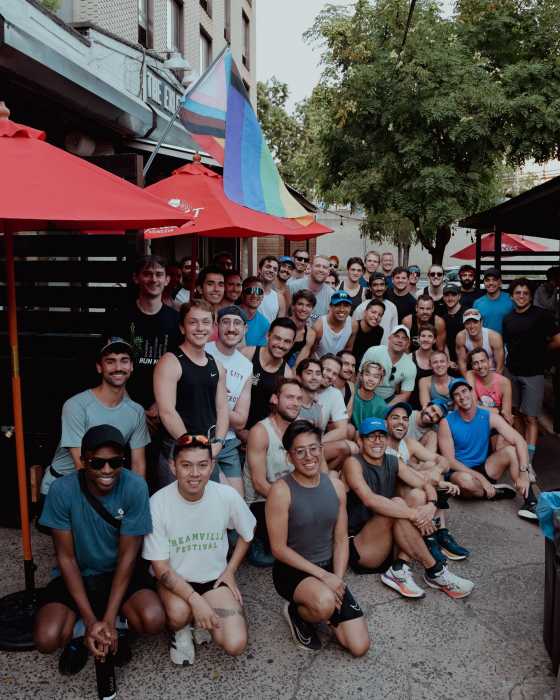 great day runners