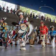 Prospect Park Alliance Pow Wow
