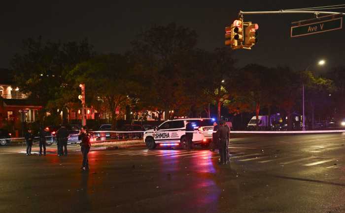 gravesend hit-and-run