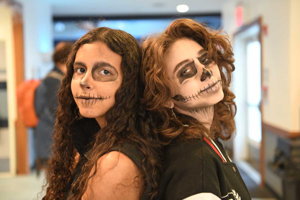 Tricks and treats: Brooklyn's best Halloween experiences for thrill-seekers and families * Brooklyn Paper