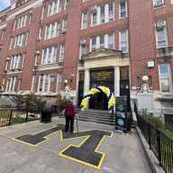 james madison high school