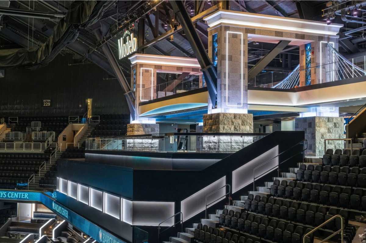Barclays Center