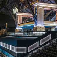 Barclays Center