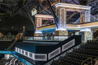 Barclays Center