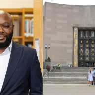 brooklyn public library chief librarian