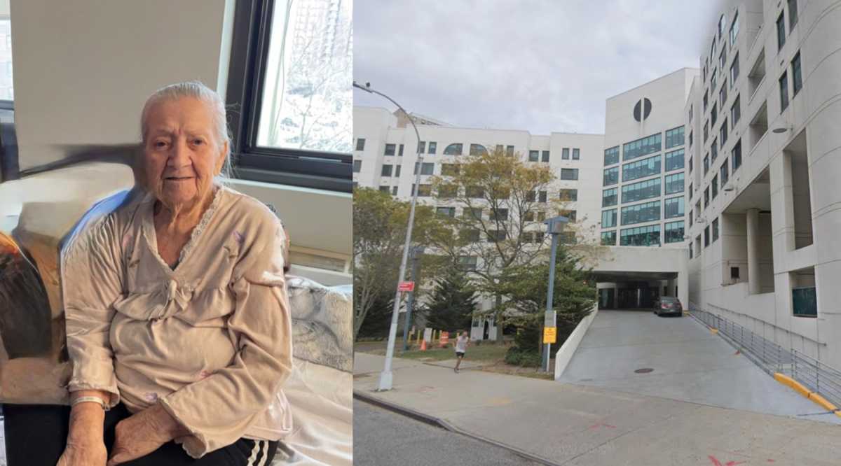Brooklyn nursing home cited repeatedly before fatal attack on 89-year-old resident * Brooklyn Paper