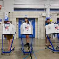 voter guide 2025 general election