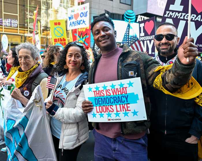 chi osse and alexa aviles no kings