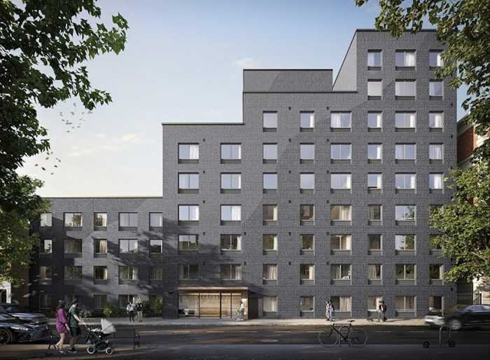 bushwick affordable housing