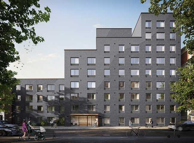 bushwick affordable housing