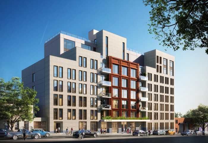 the carroll affordable housing lottery carroll gardens