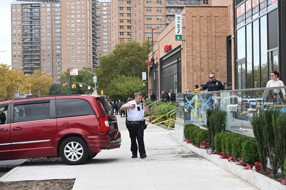 coney island crash