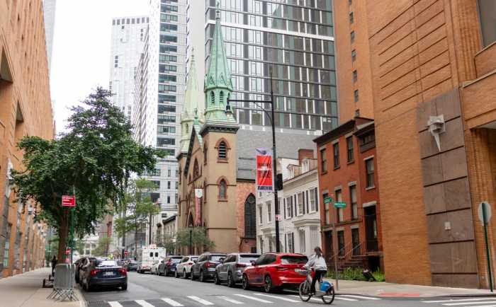 duffield street homes