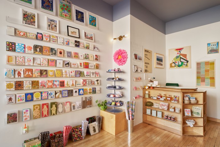 Rider Gifts Small Business