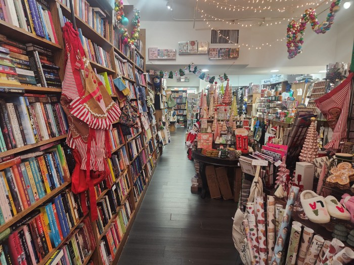 The Bookmark Shoppe