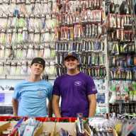 Bernie's Bait and Tackle