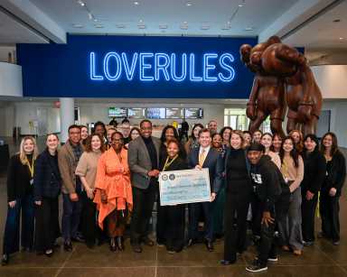 NY: Brooklyn Museum Funding