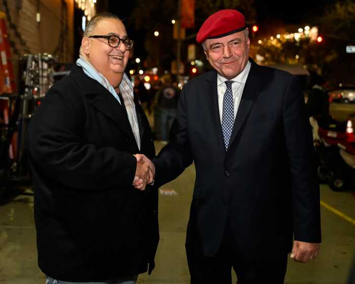 sarantopoulos and sliwa