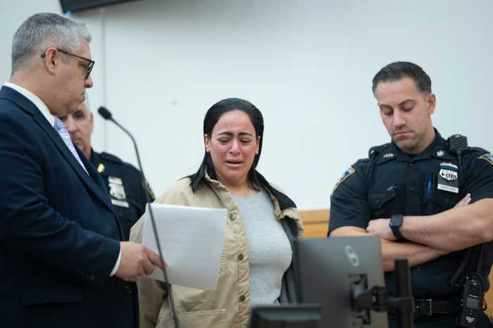 yarimi ocean parkway sentencing