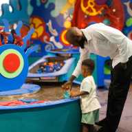 brooklyn childrens museum program