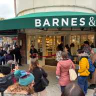 park slope barnes & noble