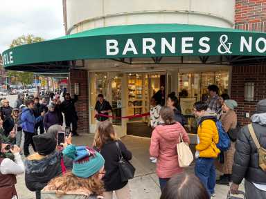 park slope barnes & noble