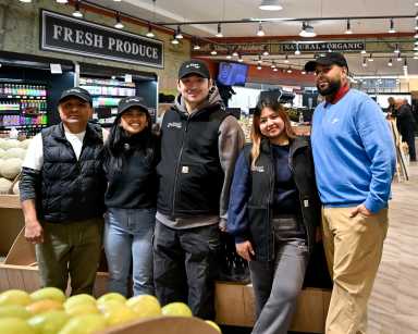 k slope market owners