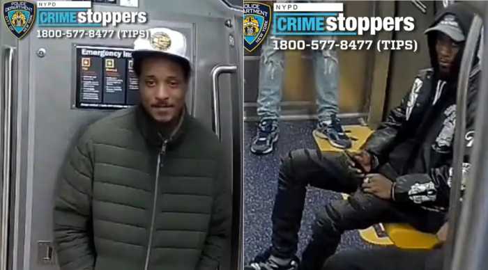 close up of east new york suspecst