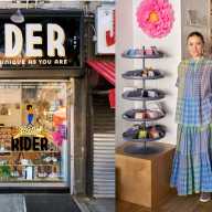 RIDER business Park Slope