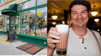 Small Business Brooklyn