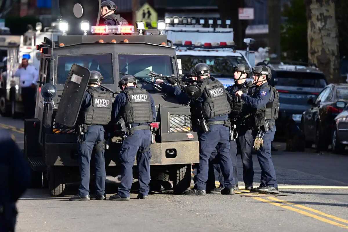 police in brownsville