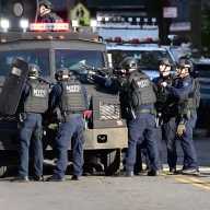 police in brownsville