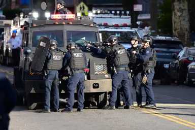 police in brownsville