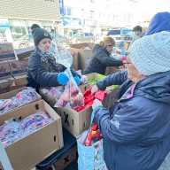 Turkey Distributions