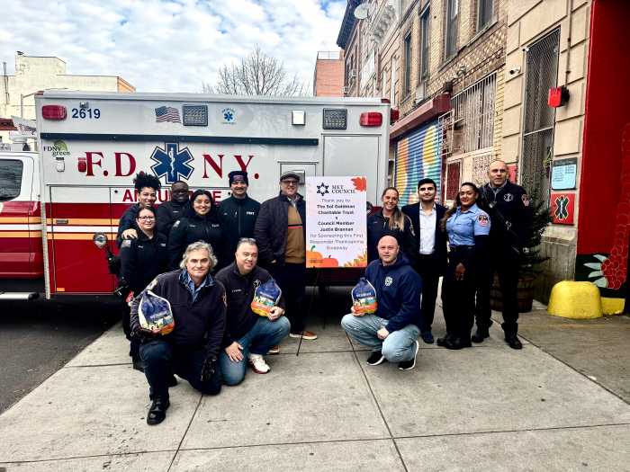 turkey distributions